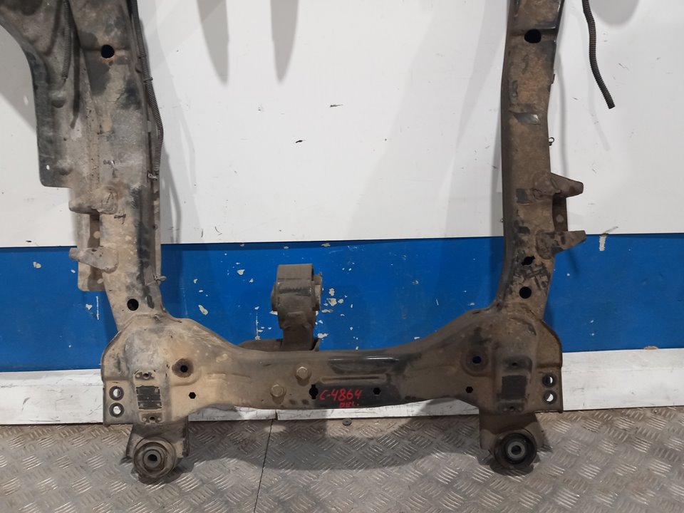 OPEL Astra J (2009-2020) Front Suspension Subframe 13327078 25897764