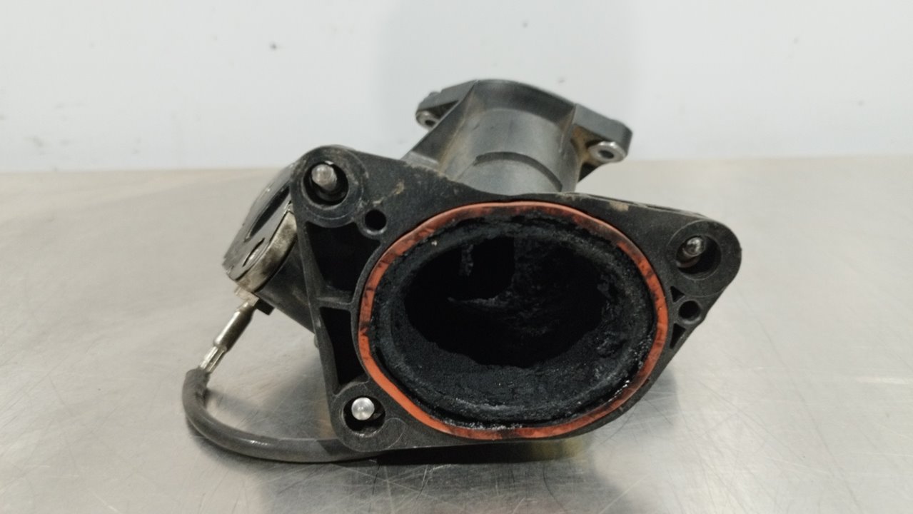 BMW 3 Series F30/F31 (2011-2020) Ieplūdes kolektors 780799106108452S10 25246574