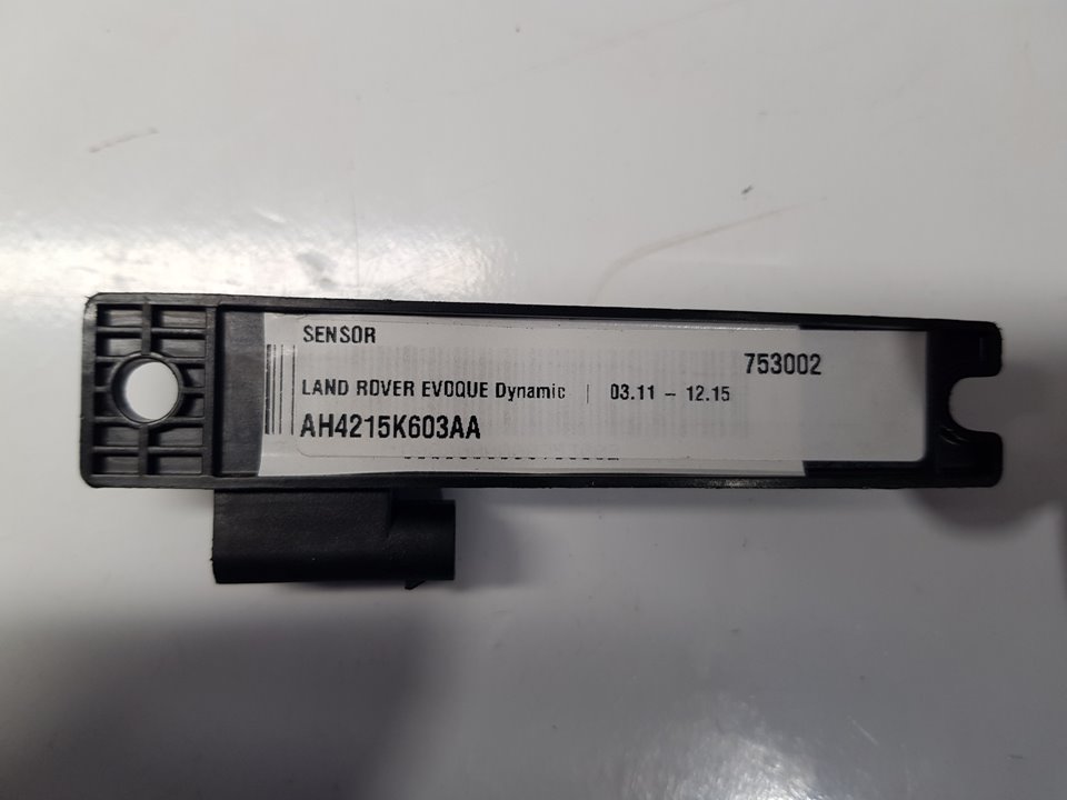 LAND ROVER Range Rover Evoque L538 (1 gen) (2011-2020) Other Control Units AH4215K603AA 21951924