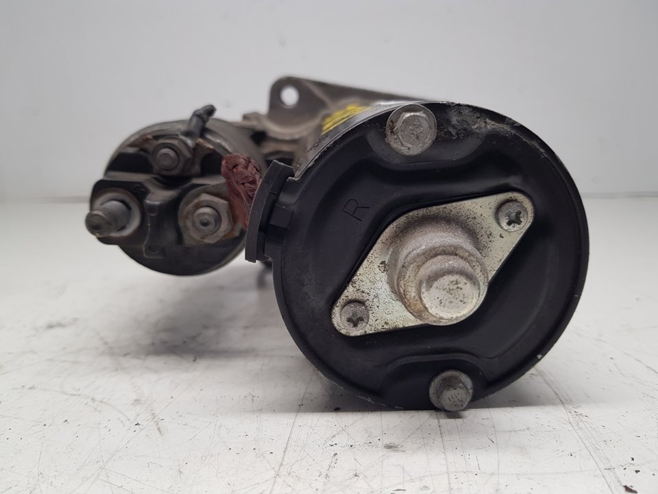 OPEL Astra J (2009-2020) Starter Motor 0001148004 25893469