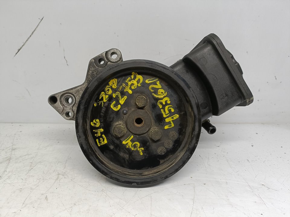 BMW 3 Series E46 (1997-2006) Power Steering Pump 32417787106 22741489