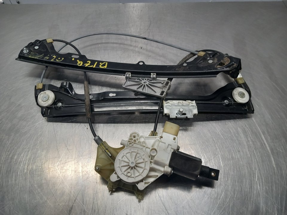 BMW 3 Series E90/E91/E92/E93 (2004-2013) Front Left Door Window Regulator 0130822402 25893450