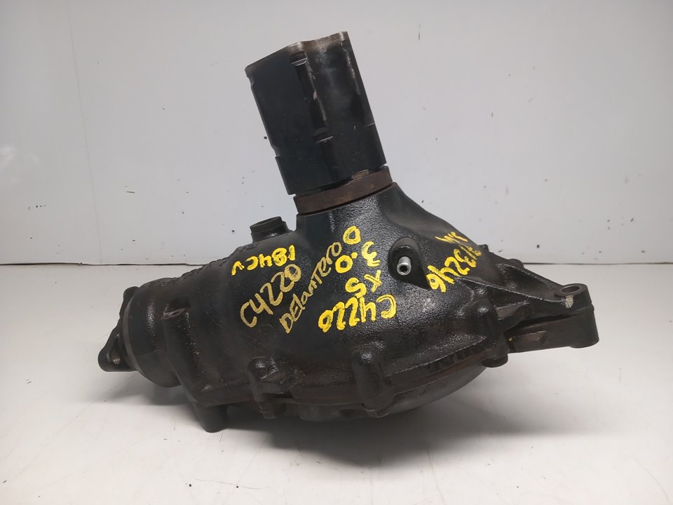 BMW X5 E53 (1999-2006) Front Transfer Case 24913241