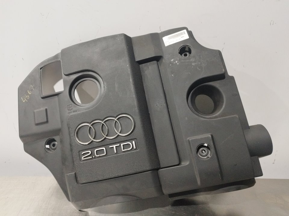 AUDI A4 B7/8E (2004-2008) Защита двигателя 038103925 25685820