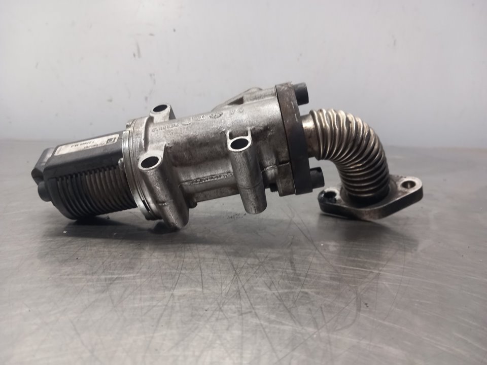 FIAT Bravo 2 generation (2007-2011) EGR szelep 722946380 24920350