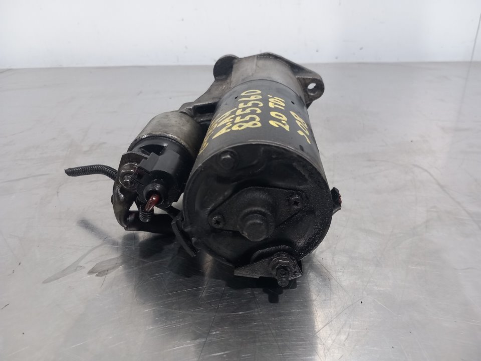 AUDI A4 B7/8E (2004-2008) Starter Motor 25685900