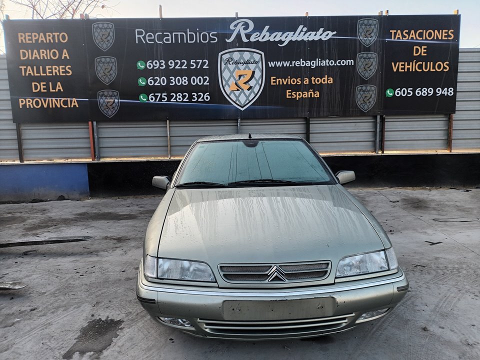 CITROËN Xantia X1 (1993-1998) Компрессор подвески 588684 22927592