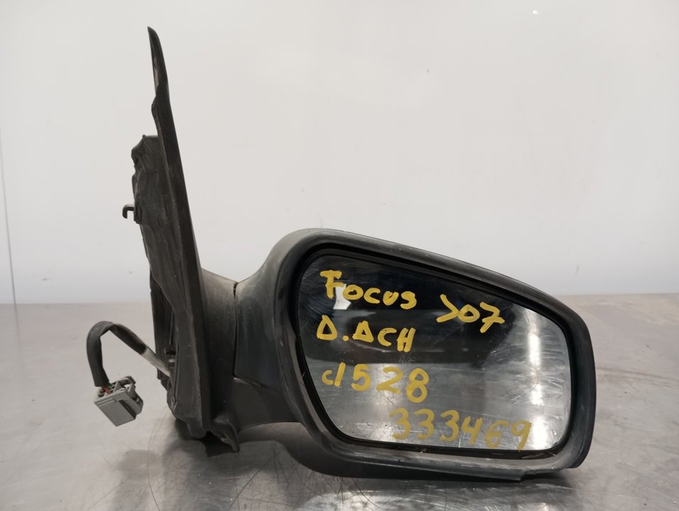 FORD Focus 2 generation (2004-2011) Зеркало передней правой двери 212876100 24886085