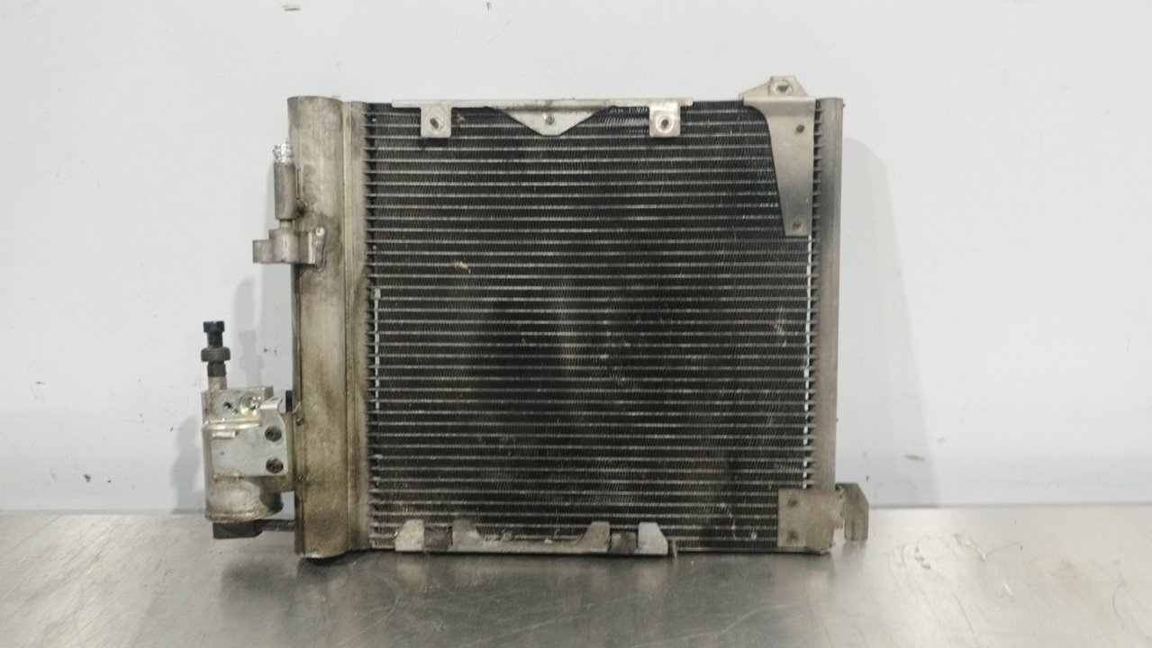 OPEL Zafira A (1999-2003) Radiateur de climatisation 24465322 24925695