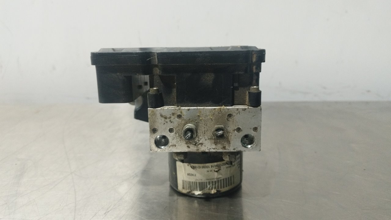 FORD C-Max 2 generation (2010-2019) ABS Pump 24921096