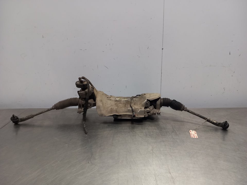 AUDI A3 8P (2003-2013) Steering Rack 1K1423051BE 25896757