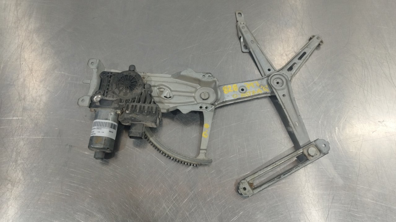 OPEL Astra H (2004-2014) Vindusregulator foran høyre dør 25894594