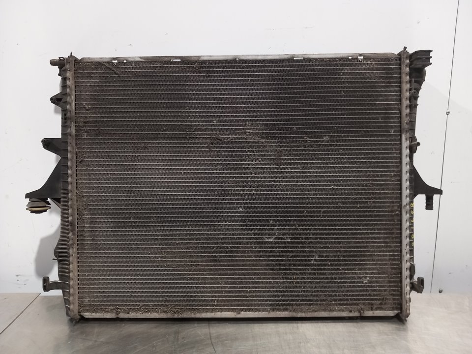 VOLKSWAGEN Air Con Radiator 7L6121253 25895419