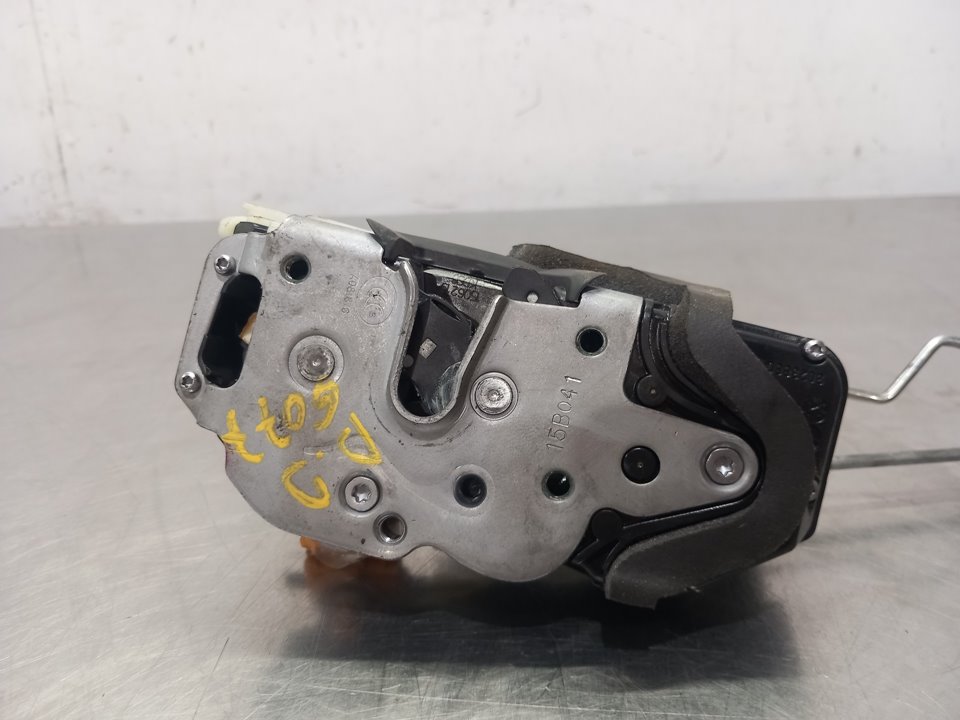 Türschloss vorne rechts B16DTL 13579523 de Opel Astra j (p10) 2009-2015 - pieza usada