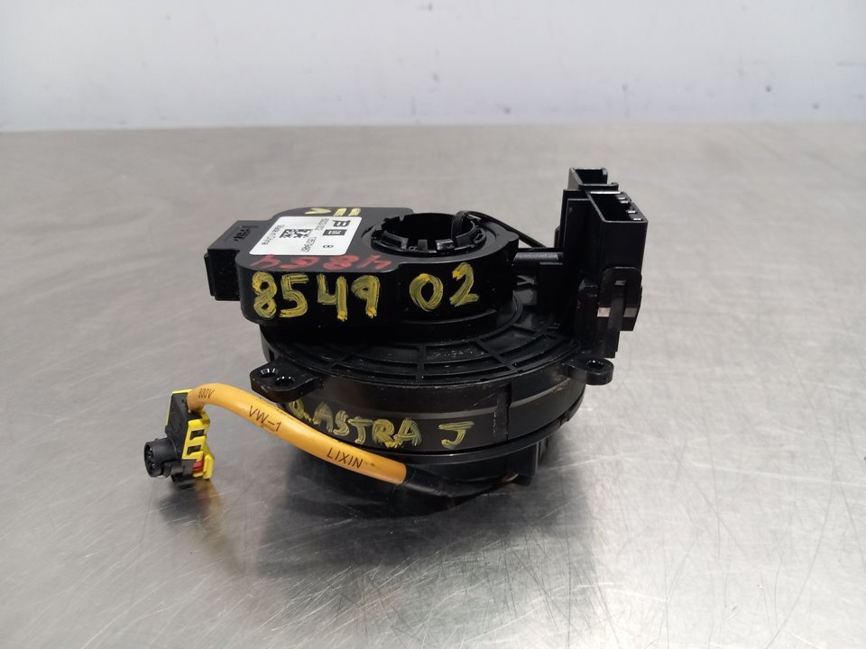 OPEL Astra J (2009-2020) Rat Slip Ring Squib 13579487 25897589