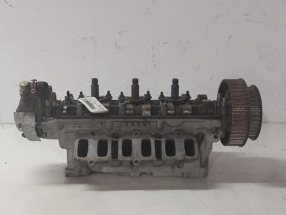 AUDI A8 D2/4D (1994-2002) Motorens sylinderhode 059103373D5900331 24920416
