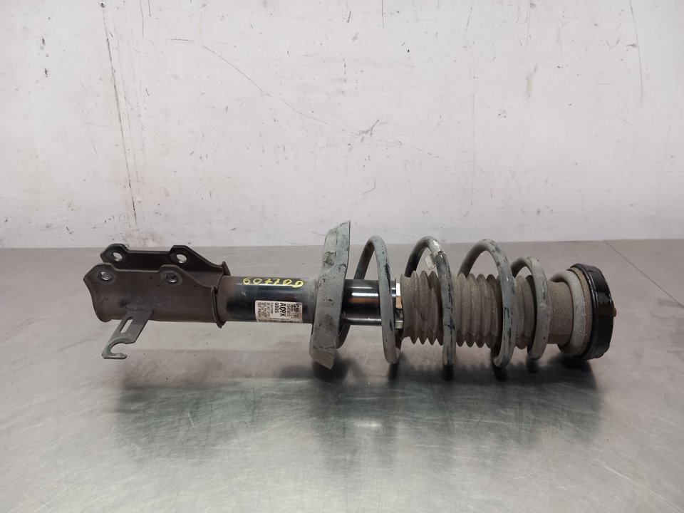 Amortiguador delantero derecho B16DTL 13474018 de Opel Astra j (p10) 2009-2015 - pieza usada