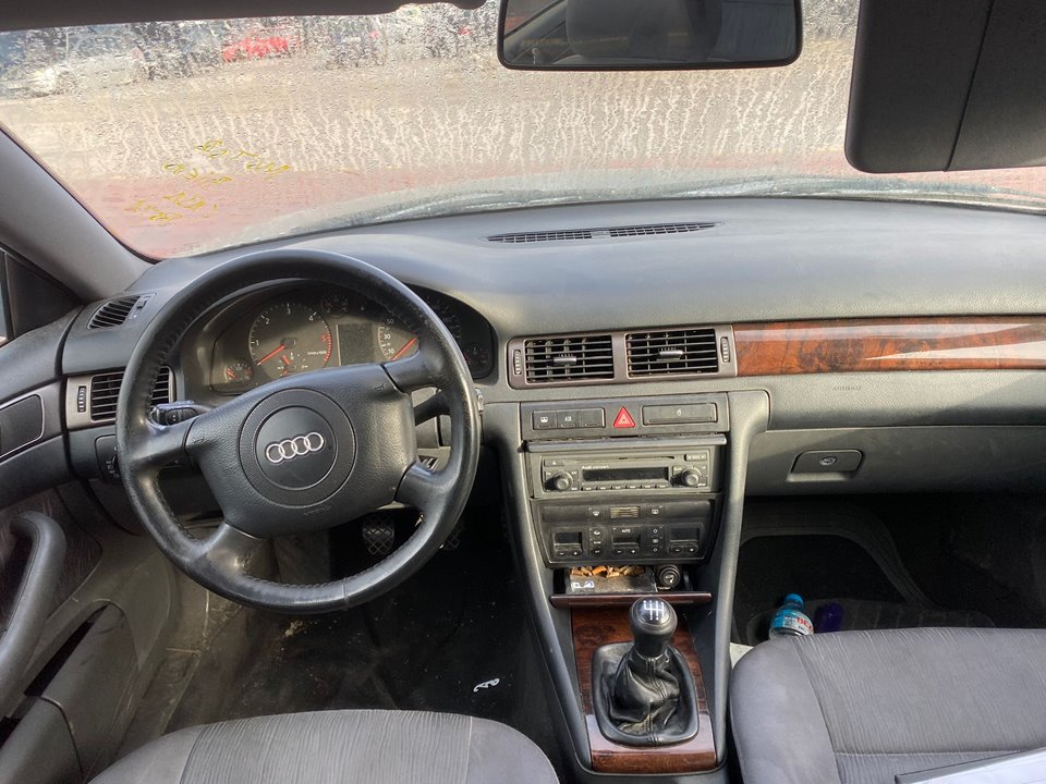 AUDI A3 8L (1996-2003) Стартер 1005821953 22757399