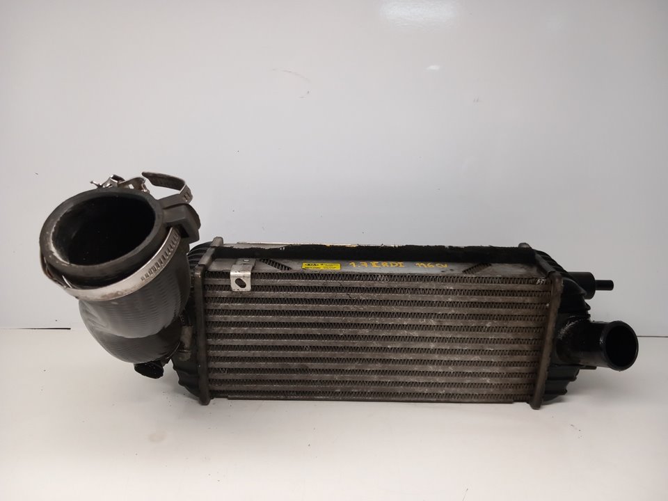 KIA Sportage 3 generation (2010-2015) Intercooler Radiator 282702A850 24913005