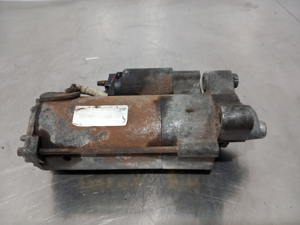 FORD Mondeo 3 generation (2000-2007) Starter Motor 6G9N11000FA 24910165