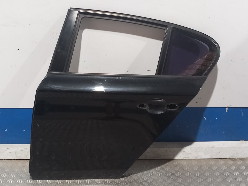 BMW 1 Series E81/E82/E87/E88 (2004-2013) Rear Left Door 25914364