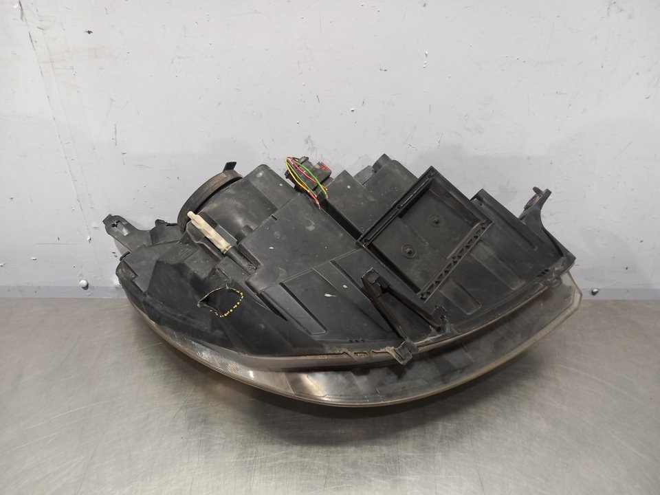 Phare gauche 9HZ 9650055980 de Citroen C5 break 0-0 - pieza usada