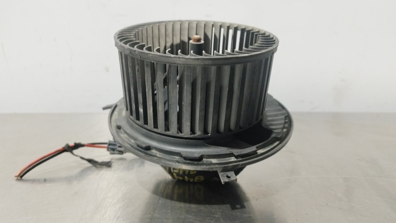 CHEVROLET B-Class W245 (2005-2011) Heater Blower Fan A1698200642 25266426