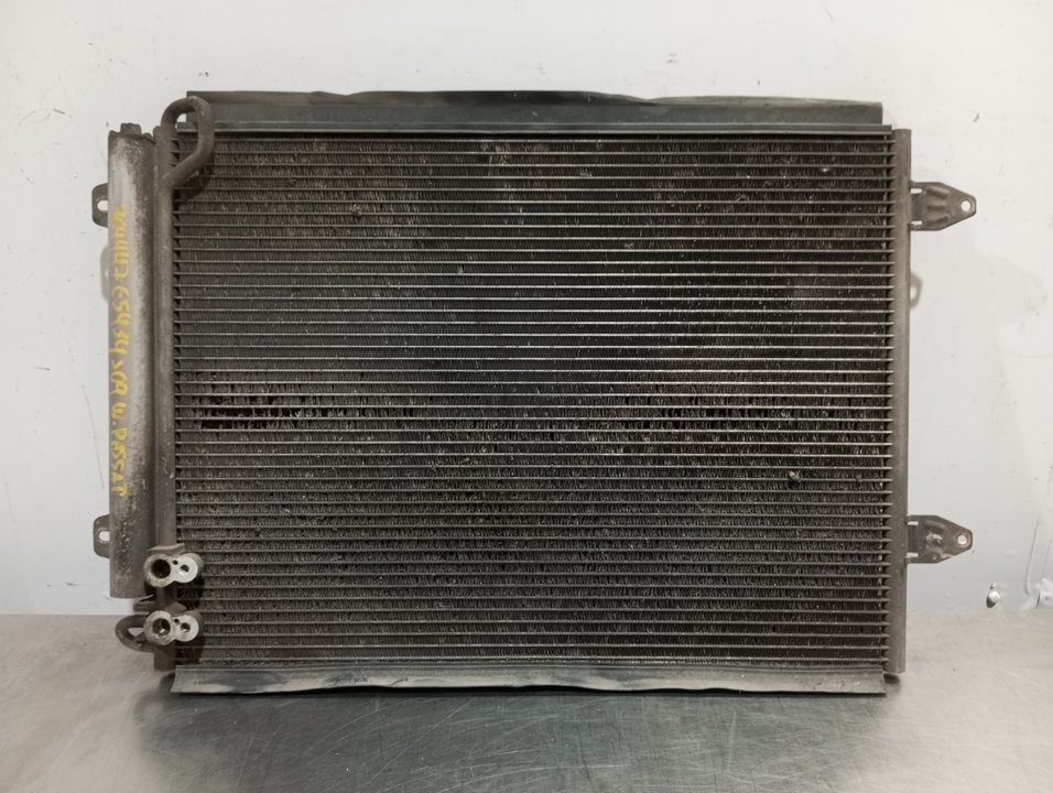 Radiatore BKP Volkswagen Passat variant (3c5) 0-0 140 CV