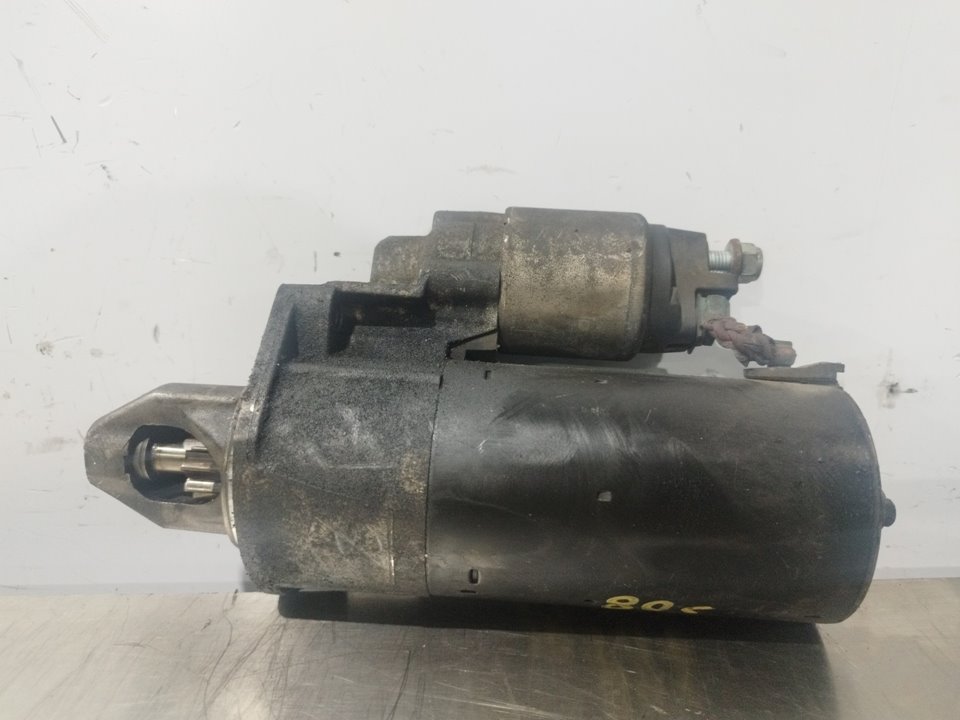 MERCEDES-BENZ CLS-Class C219 (2004-2010) Starter Motor 25897386