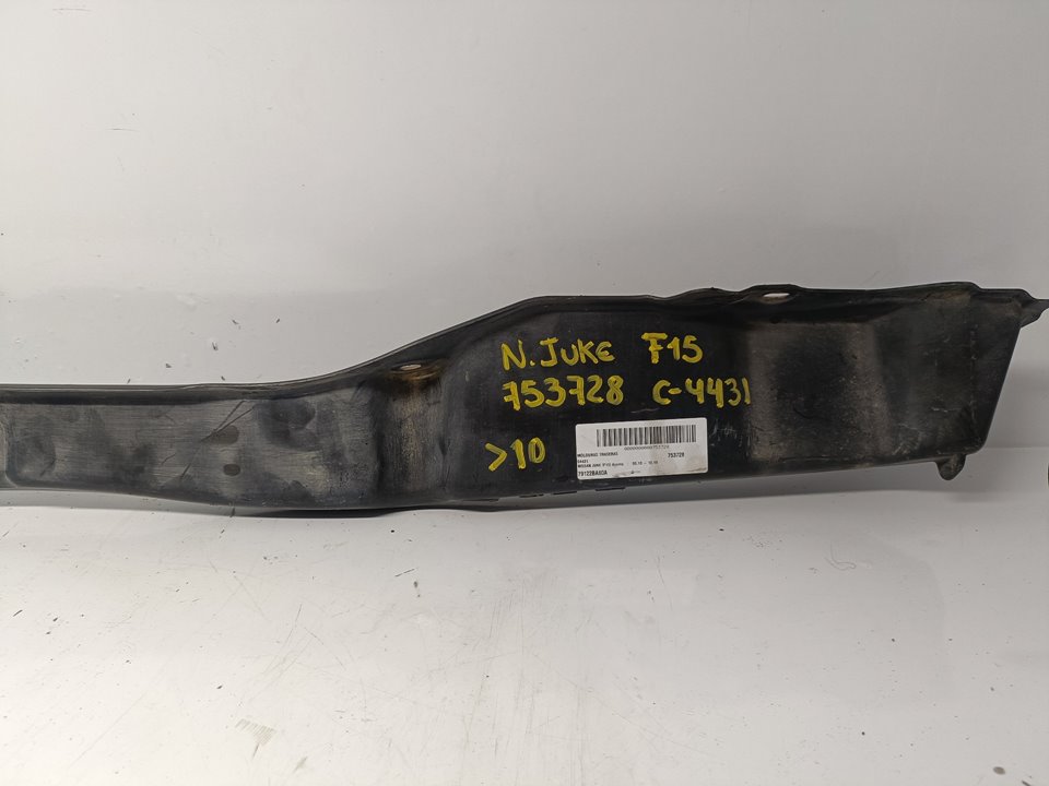 NISSAN Juke YF15 (2010-2020) Other Trim Parts 79122BA60A 22743217