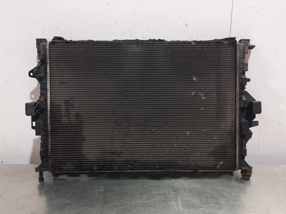 FORD Galaxy 2 generation (2006-2015) Air Con Radiator 6G918005DB 25914005