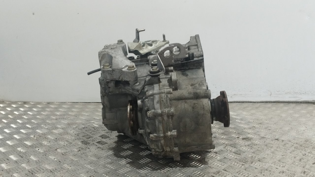 AUDI A3 8P (2003-2013) Gearbox HDV 24934888