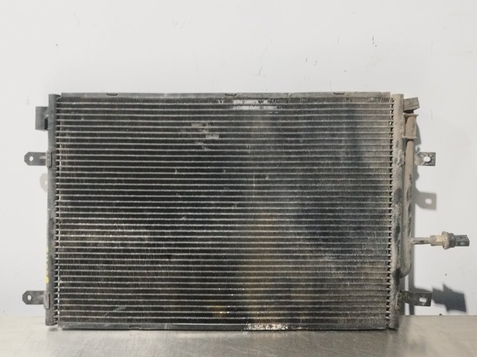 AUDI A4 B7/8E (2004-2008) Air Con Radiator 25897524