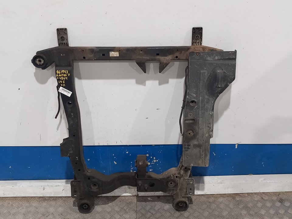 OPEL Astra J (2009-2020) Front Suspension Subframe 13327078 25897764