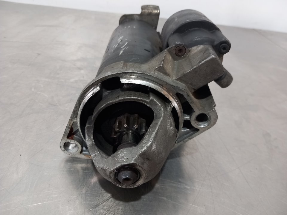 OPEL Astra H (2004-2014) Starter Motor 24892286