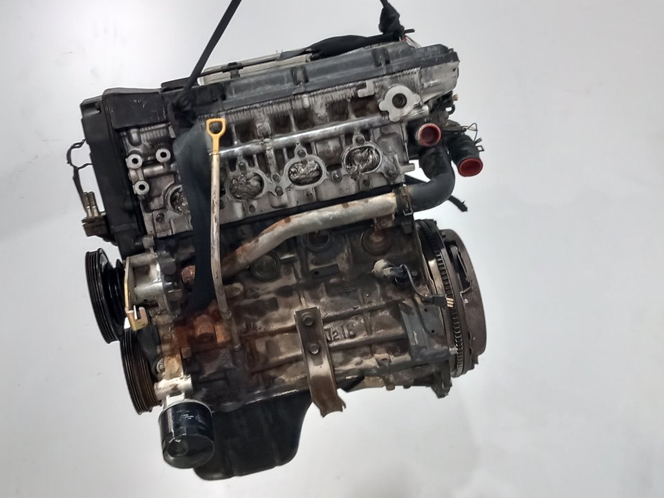 HYUNDAI RD (1 generation) (1996-2002) Engine G4GR 24912323