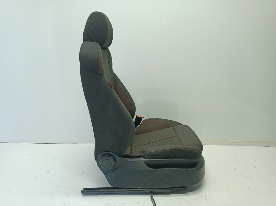 SEAT Leon 2 generation (2005-2012) Oikea etuistuin N2.Z2 22741625