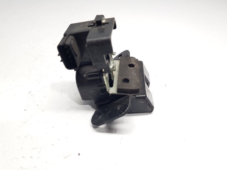 KIA Sportage 3 generation (2010-2015) Tailgate Boot Lock 812303W000 24913344