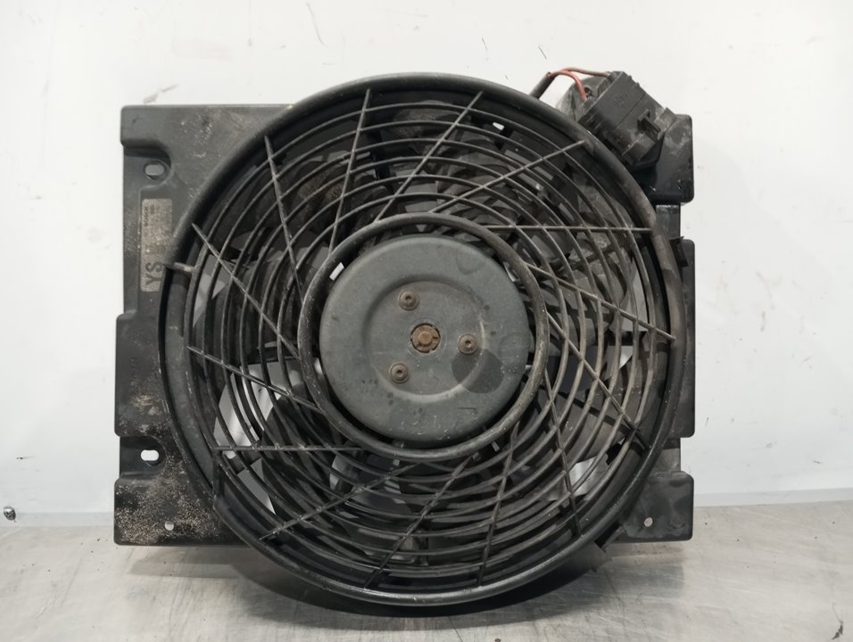 OPEL Zafira A (1999-2003) Ventilateur diffuseur 0130303275 23823242