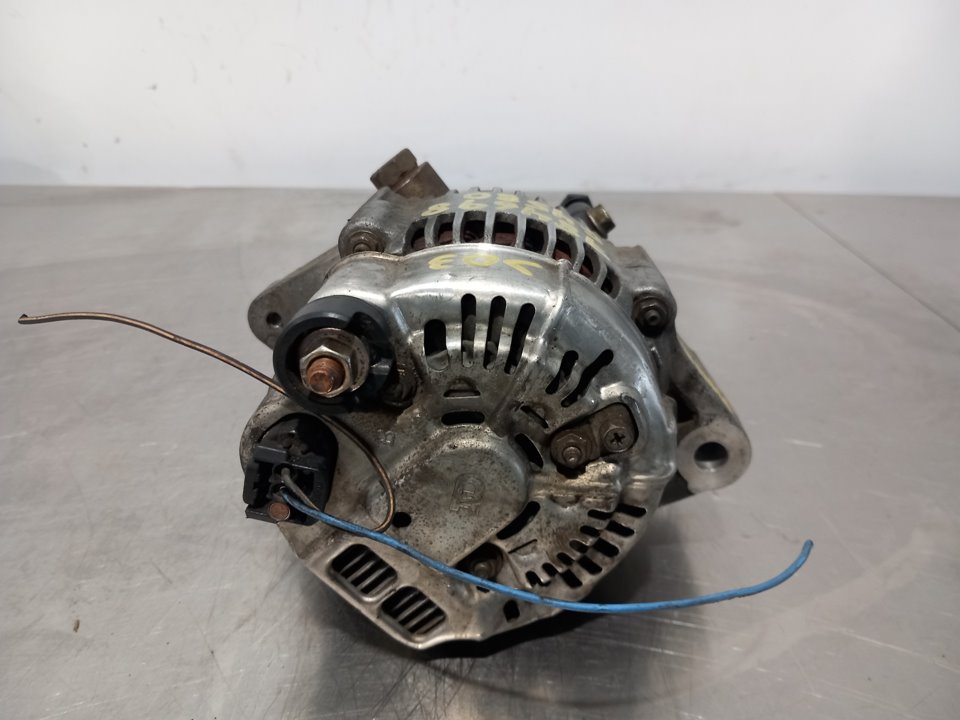 HYUNDAI Matrix 1 generation (2001-2010) Generatorius 37300276011002132990 24922050