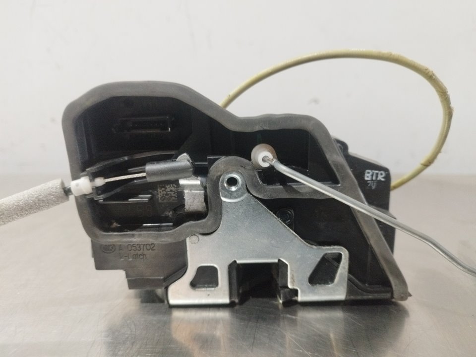 BMW 1 Series E81/E82/E87/E88 (2004-2013) Front Right Door Lock 7229458 25914350