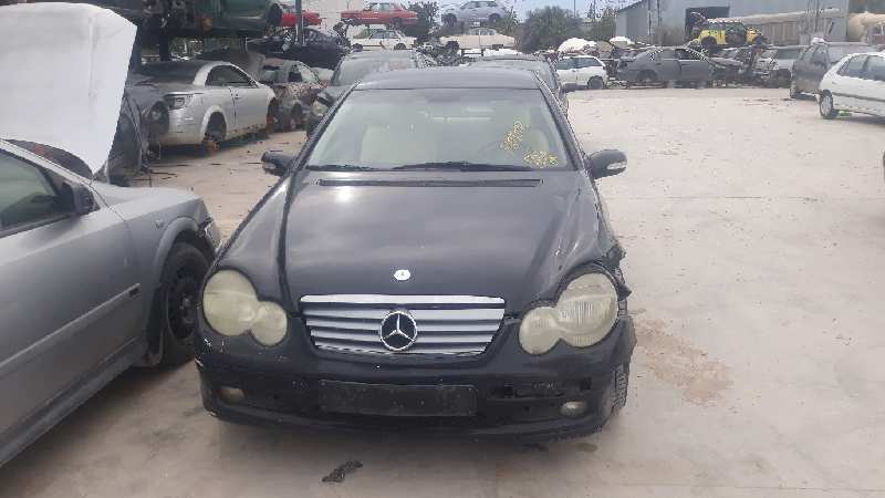 MERCEDES-BENZ C-Class W203/S203/CL203 (2000-2008) Andre kroppsdeler A2113010001 24893509