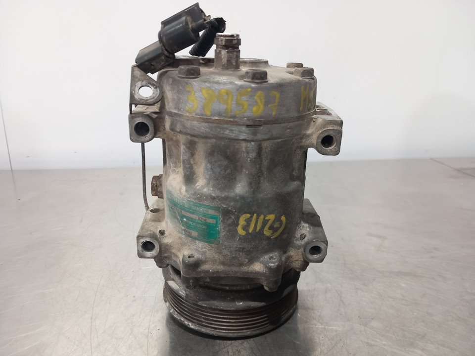 MITSUBISHI Carisma 1 generation (1995-2004) Pompe de climatisation SD7H158094 22774735