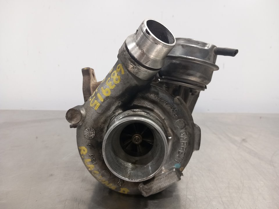 RENAULT Laguna 2 generation (2001-2007) Turbocharger 8200347344 25230488