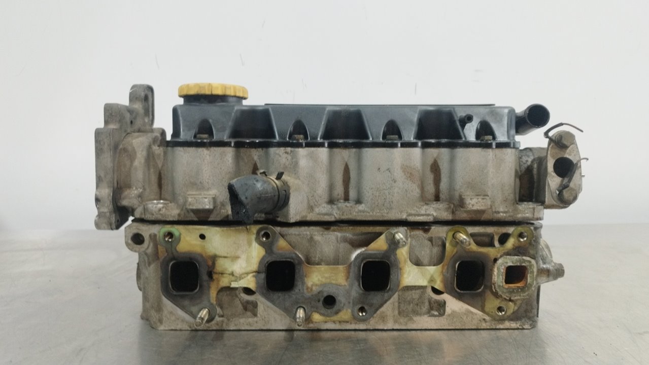 OPEL Astra H (2004-2014) Голова двигателя 90502803 24926835