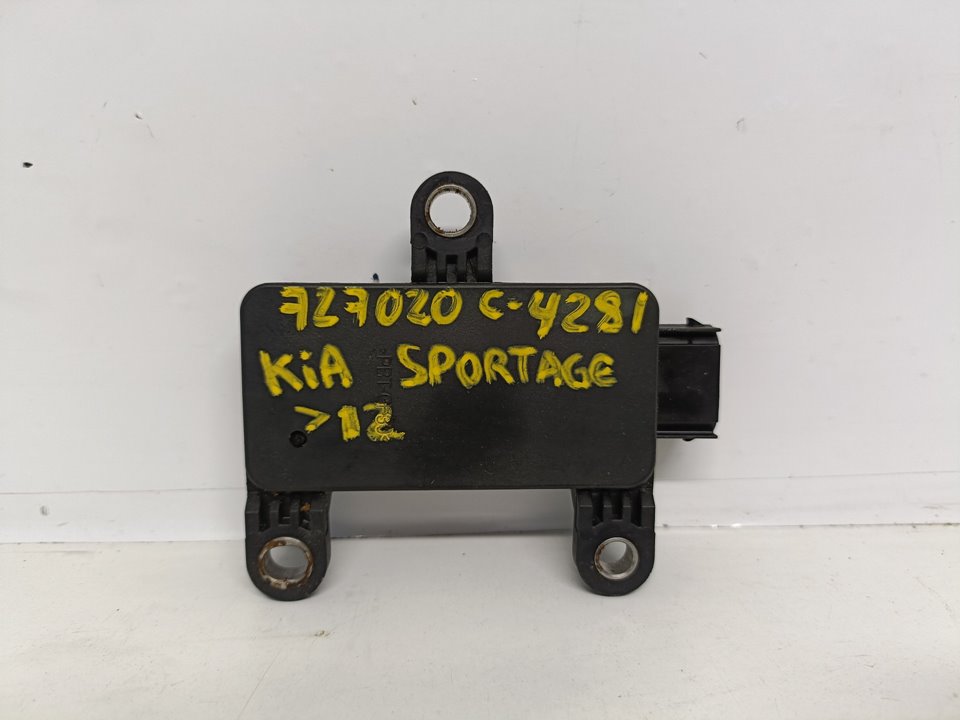 KIA Sportage 3 generation (2010-2015) Andra styrenheter 956903V100 24913521