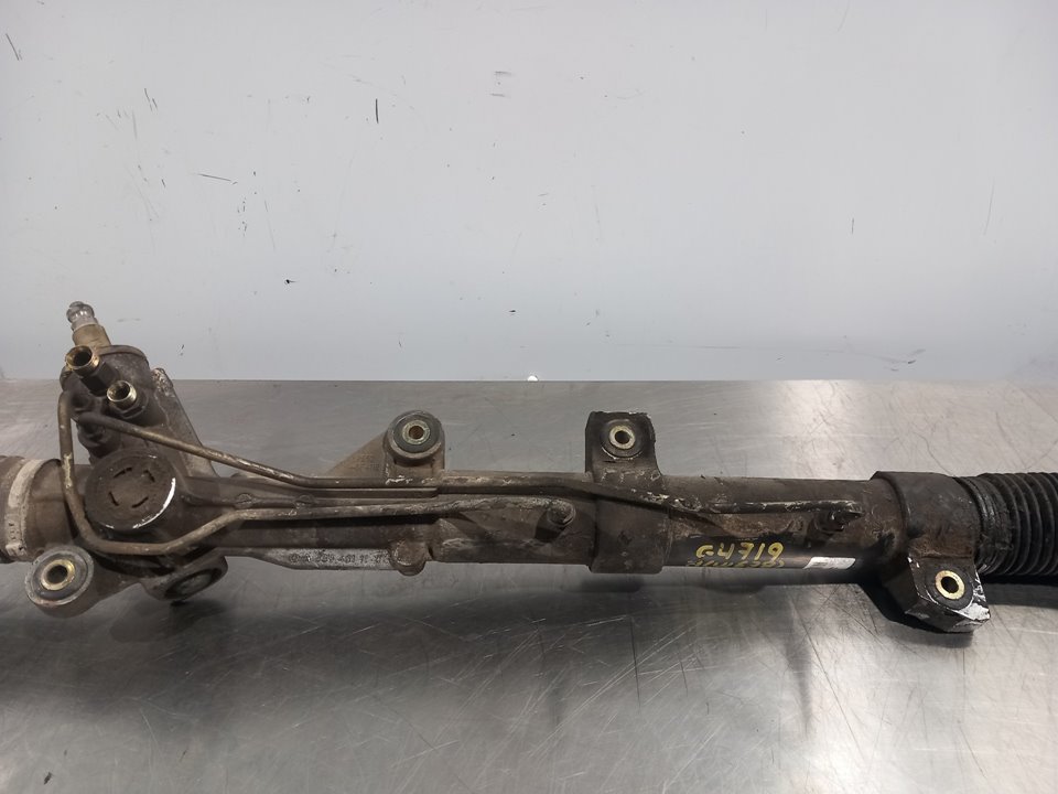 MERCEDES-BENZ Vito W638 (1996-2003) Steering Rack A6384611101 24934750