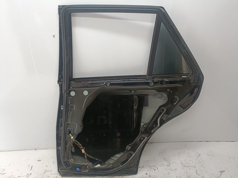 MERCEDES-BENZ M-Class W164 (2005-2011) Rear Right Door 24913144