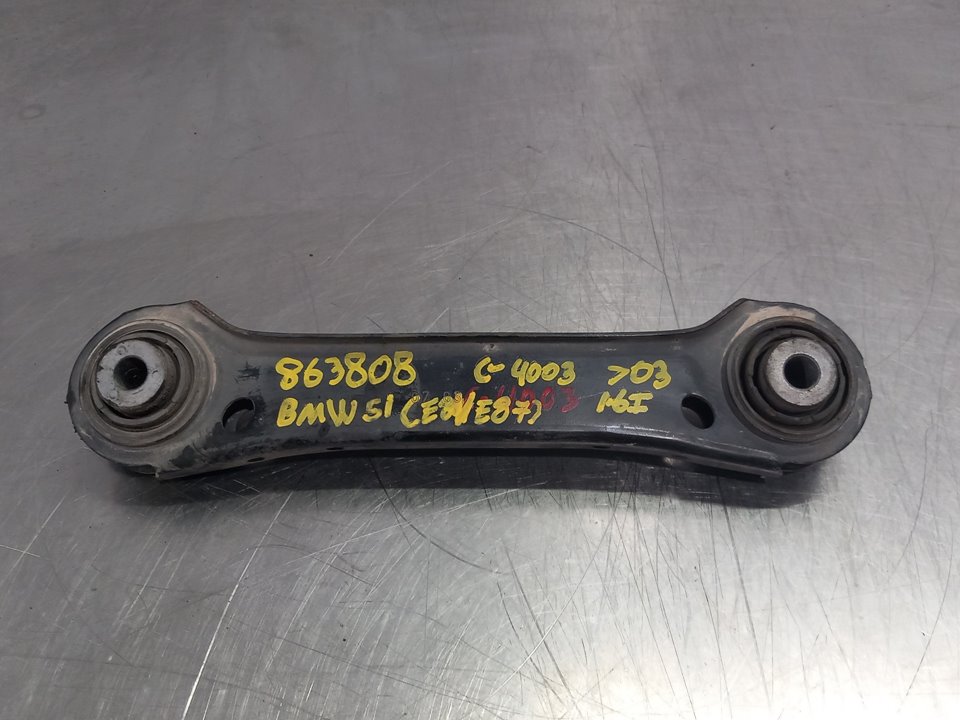 BMW 1 Series E81/E82/E87/E88 (2004-2013) Rear Left Arm 3332678223702A 25746587