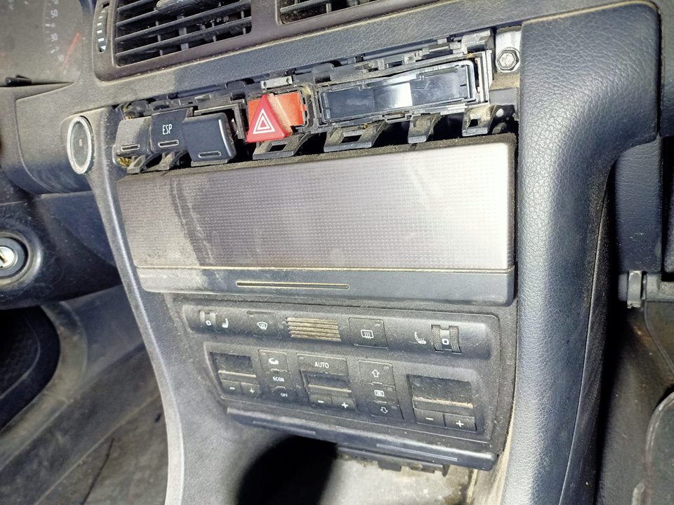 AUDI A3 8L (1996-2003) Music Player Without GPS 22767441